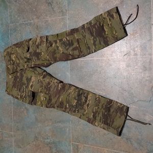 Triple Aught Design Force 10 RS Multicam Tropic Men's Size 32 W 34 L